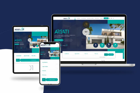 Arsati Immobilier Agence Immobiliere Noyal Sur Vilaine Actualites