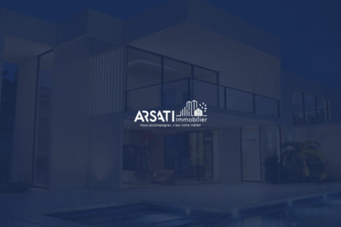 Arsati Immobilier Agence Immobiliere Noyal Sur Vilaine Placeholder Bien