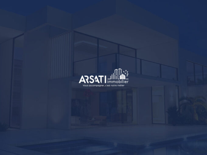 Arsati Immobilier Agence Immobiliere Noyal Sur Vilaine Placeholder Bien