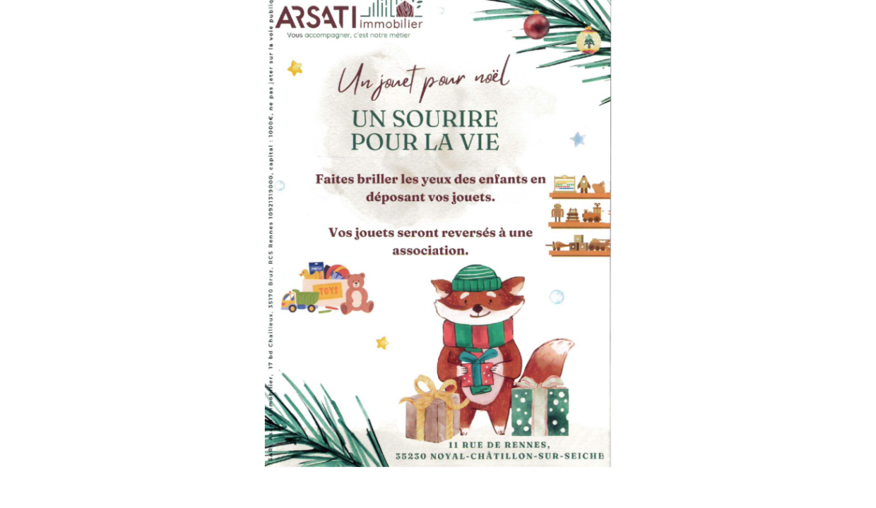 Arsati Immobilier Agence Immobiliere Noyal Sur Vilaine Group 1402