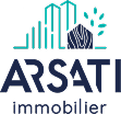 Arsati Immobilier